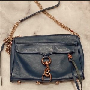 Rebecca Minkoff crossbody